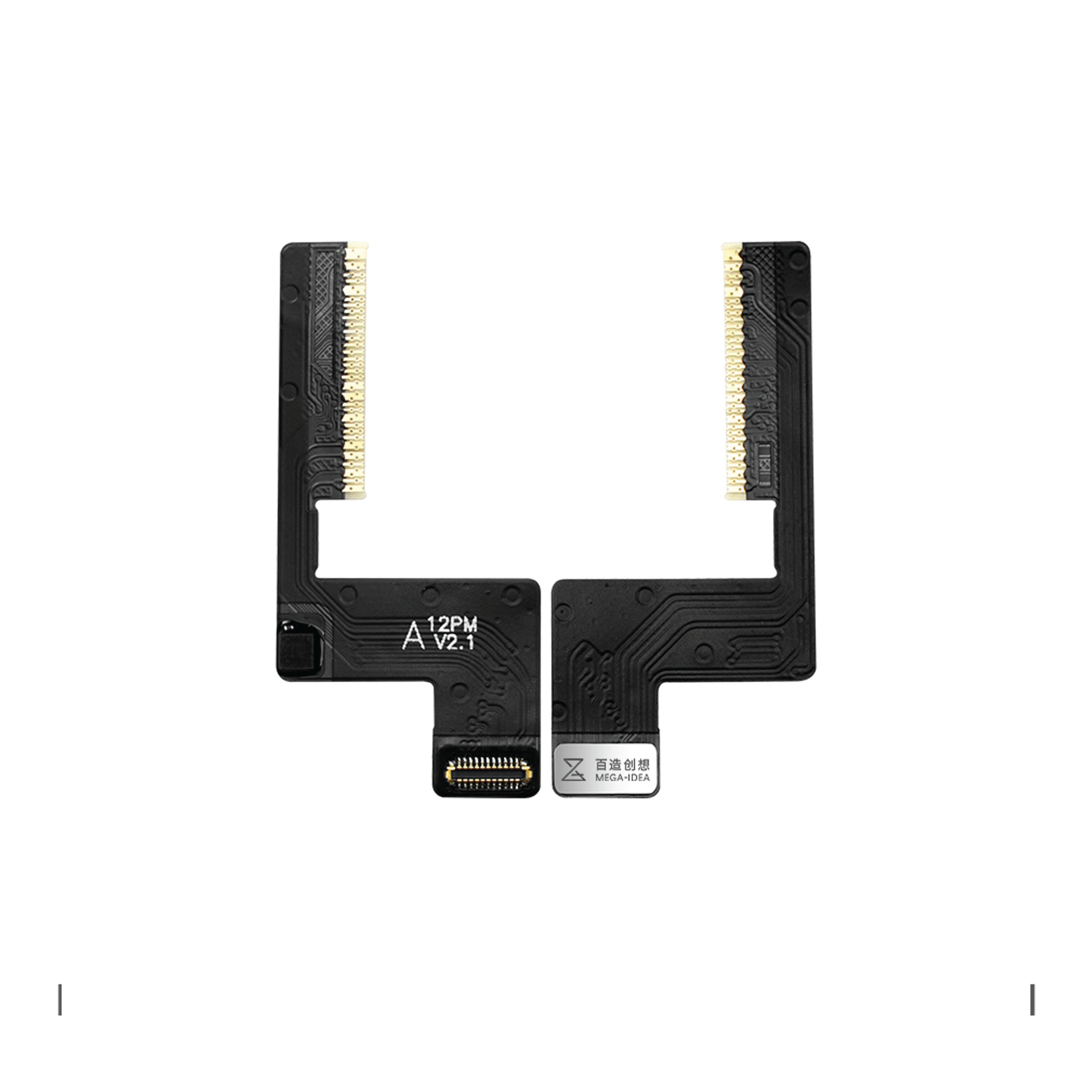 Fexible Mega-idea Rear Camera Repair 12PM FPC